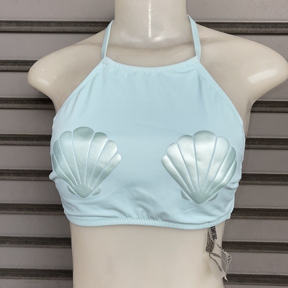 Victoria’s Secret Pink Bikini Swim Top Size XS - Picture 1 of 7